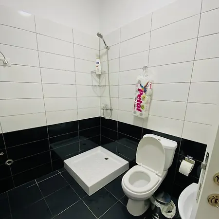 Studio Апартаменты *